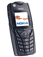 Κατεβάστε ήχους κλήσης για Nokia 5140i δωρεάν.